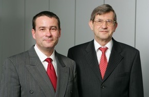 Drägerwerk AG & Co. KGaA: Stefan Dräger wird Vorstandsvorsitzender der Drägerwerk AG