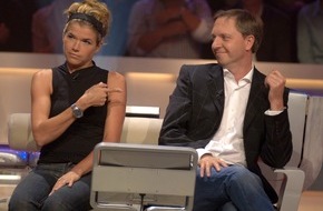 action medeor e.V.: Anke Engelke erspielt 25.000 Euro für den guten Zweck