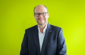 Kindernothilfe e.V.: Timo Pauler neuer Finanzvorstand der Kindernothilfe