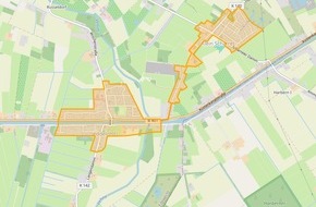 Glasfaser NordWest GmbH & Co. KG: Baustart: Glasfaser Nordwest schließt Klein Scharrel und Jeddeloh II der Gemeinde Edewecht ans Netz der Zukunft an