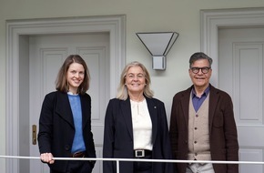 Otto-Friedrich-Universit&auml;t Bamberg: PM: Nachhaltigkeit mit System an der Universit&auml;t Bamberg