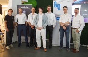 AI Factory Austria AI:AT: Coworking Hub der AI Factory Austria AI:AT als Sprungbrett: eustella launcht souver&auml;ne KI-Agenten-Plattform