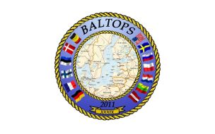 Presse- und Informationszentrum Marine: Kiel als Startpunkt für multinationales Marinemanöver BALTOPS (mit Bild)