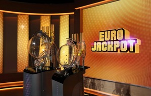 S&auml;chsische Lotto-GmbH: Mit R&uuml;ckenwind ins neue Jahr: Eurojackpot bringt 2025 &uuml;ber 1,2 Millionen Gewinne nach Sachsen | Neuer Spielschein mit Rabatt