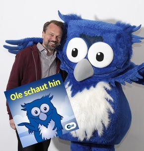 Eine Million Downloads: NOZ-Kinderpodcast „Ole schaut hin“ begeistert auf der Toniebox