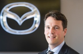 Mazda: Mazda mit neuer Geschäftsführung