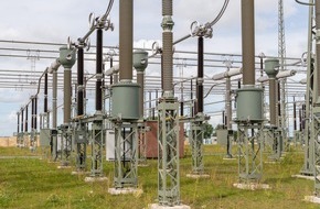 SPIE Germany Switzerland Austria: B&uuml;ndelvergabe beschleunigt Netzausbau: SPIE realisiert f&uuml;nf Umspannwerke f&uuml;r TenneT in Schleswig-Holstein
