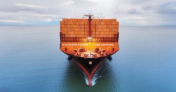 DHL Group: PM: DHL und Hapag-Lloyd unterzeichnen Vereinbarung zur weiteren Dekarbonisierung von Lieferketten / PR: DHL and Hapag-Lloyd sign agreement to further decarbonize supply chains
