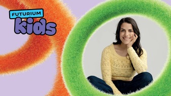 „Futurium Kids“ – Zukunft wird zum Familienabenteuer