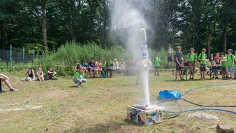 Universität Duisburg-Essen: Aufgaben für freestyle-physics sind online: Startschuss fürs Tüfteln