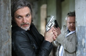 ZDF: Neue Folgen der "SOKO Wien" /  Zehnte Staffel der ZDF-Krimiserie (FOTO)