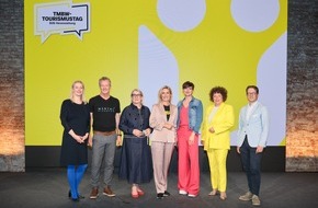 Tourismus Marketing GmbH Baden-W&uuml;rttemberg: Pressemitteilung: Tourismus mit Haltung