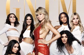 ProSieben: Heidi Klum und ihre Girls! Girls! Girls! Starfotograf Rankin inszeniert vier Motive für die aktuelle #GNTM-Kampagne