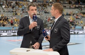 Sky Deutschland: Das Topduell Rhein-Neckar Löwen - MKB-MVM Veszprém am Samstag live bei Sky (FOTO)