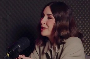 "Ich habe in meinem Unternehmen eine Kinderkrippe gebaut, statt einer Tiefgarage."- Judith Williams &uuml;ber ihren F&uuml;hrungsansatz im Banijay-Podcast WOLTER TALKS