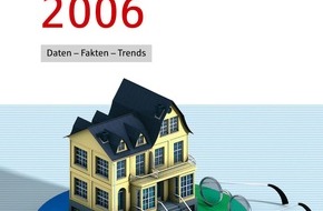 Bundesgeschäftsstelle Landesbausparkassen (LBS): Immobilien-Preisspiegel für über 600 Städte