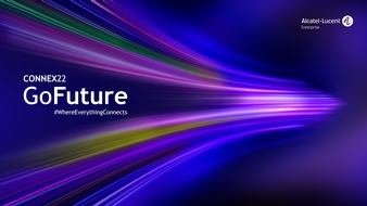 News Direct: Alcatel-Lucent Enterprise veranstaltet virtuelle globale Partnerkonferenz