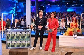 SAT.1: 44 Live-Shows in drei Wochen: Big Brother bereitet sich auf das größte TV-Event des Sommers vor / Ticket-Vorverkauf für "Promi Big Brother" startet ab sofort