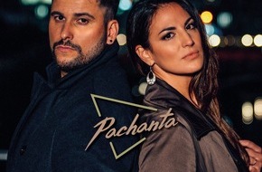 RTLZWEI: Neue Musik des Latin-Duos: Pachanta - "It Must Have Been Love"