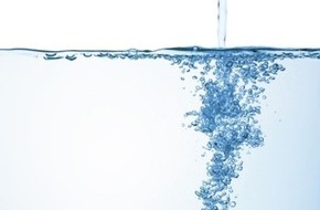 VDI Verein Deutscher Ingenieure e.V.: So bleibt Trinkwasser sauber und gesund