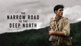 Sky Deutschland: Die Dramaserie "The Narrow Road to the Deep North" mit Jacob Elordi startet am 1. Juli exklusiv bei Sky und WOW