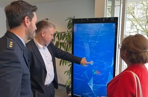 Kreispolizeibehörde Hochsauerlandkreis: POL-HSK: Sicherheitskonferenz im Hochsauerlandkreis: Gemeinsam stark für die Sicherheit vor Ort