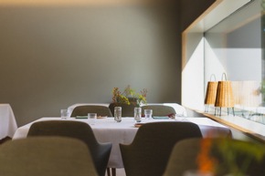 Neueröffnung: Tanja Grandits eröffnet ihr zweites Restaurant