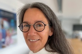 Didacta Ausstellungs- und Verlagsgesellschaft mbH: Dinah Korb ist Prokuristin der Didacta Ausstellungs- und Verlagsgesellschaft mbH