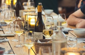 L'AGENTOUR: Zu Tisch in Nantes: Eine der kreativsten Gastronomieszenen Frankreichs