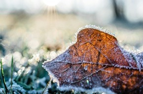 Provinzial Holding AG: Kälte, Frost und Schnee - die Provinzial Nord Brandkasse informiert über Risiken im Winter
