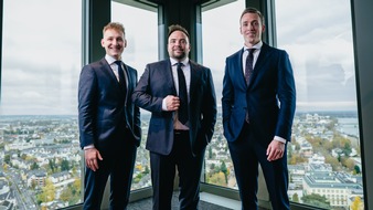 WKB Management GmbH: Zwischen Zinswende und Planbarkeit: Die WKB-Gruppe &uuml;ber skalierbare Modelle im Immobilienmarkt