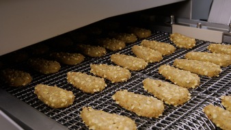 GEA stellt neuen Spiralofen vor