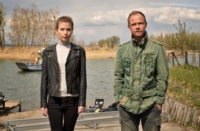 ZDF: "Die Toten vom Bodensee" im ZDF: Zwei neue Folgen entstehen bis Mitte Juni