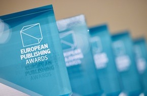 Medienfachverlag Oberauer GmbH: European Publishing Awards 2023: "Annabelle" is "Magazine of the Year"