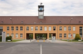 PIZ Luftwaffe: Neue Führungsorganisation in der Luftwaffe