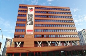 Rosa-Luxemburg-Stiftung: "Wem gehört die Stadt?" Neue Studie zu Immobilieneigentum in Berlin / Vorstellung heute um 18 Uhr via Livestream