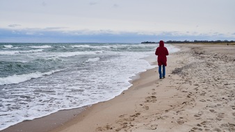Ostseefjord Schlei GmbH: Wohlfühlzeit am Ostseefjord Schlei