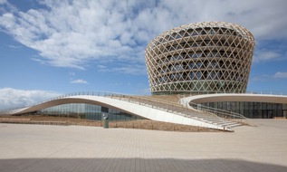 Mehrwert für Architekten