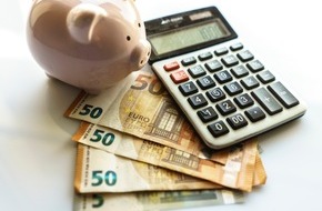 Verbraucherzentrale Nordrhein-Westfalen e.V.: Kommt dieses Jahr die Zinswende? Wie man jetzt Geld sinnvoll anlegt