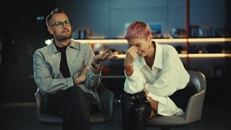 Brand-new docu-reality series "BRABUS: One Second Wow" launches on Prime Video on February 26