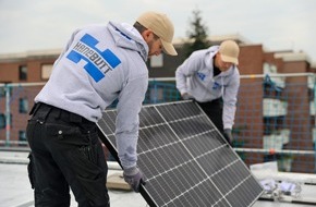 Hanebutt GmbH: Henning Hanebutt: Warum sich Photovoltaik jetzt mehr denn je lohnt