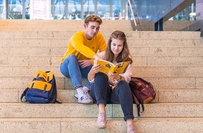 Universität Bremen: Jetzt Studienplatz sichern an der Universität Bremen