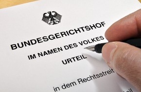 Offizielle News Zu Widerruf 21 Presseportal