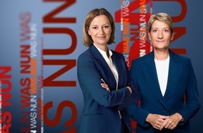 ZDF: Wie stellt sich die EU neu auf? "Was nun, Frau von der Leyen?“ im ZDF