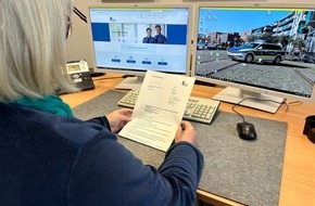 Hauptzollamt Münster: HZA-MS: Strom- und Energiesteuer: Antrag auf Rückzahlung für 2023 noch bis Jahresende möglich / Anträge online beim Zoll stellen - Steuerentlastung für viele Unternehmen, Landwirte und Privatpersonen möglich