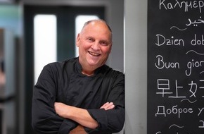 Das Seehotel Niedernberg: Seehotel Niedernberg: Exklusive Kochabende mit Bocuse-Schüler und Meisterkoch Edgar Ott