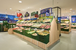 Starkes Zeichen: Lidl unterstreicht Kundenversprechen mit größter Preissenkung seiner Geschichte / Über 500 Artikel aus nahezu allen Warengruppen dauerhaft im Preis gesenkt