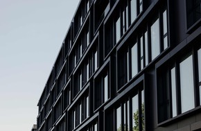 DF Deutsche Finance Holding AG: DEUTSCHE FINANCE GROUP PRÄGT DEN MÜNCHNER BÜROMARKT