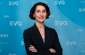 EVG Eisenbahn- und Verkehrsgewerkschaft: EVG Cosima Ingenschay: Rekordzuwachs in 2021 - fast 15.000 Neumitglieder