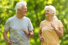 Pro Senectute: Gesundheit im Alter: Teilnehmende für Pilotstudie gesucht